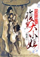 绝世神医:腹黑大小姐 君无邪君无药