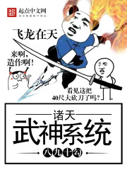 诸天武神小说