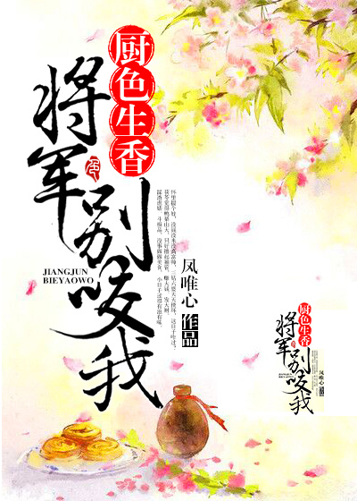 将军别生气小说