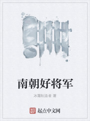 南朝将军魂沈东