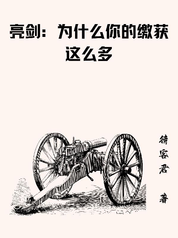 亮剑:之我震惊了李云龙