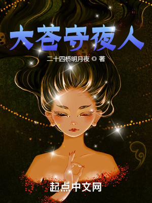 大苍守夜人境界等级