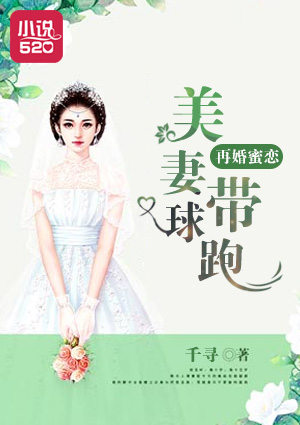 再婚甜妻又美又飒