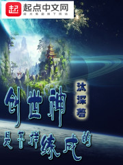 创世神是怎样练成的在线阅读