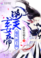 逆天玄女帝:魔帝