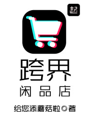 跨界闲品店txt精校