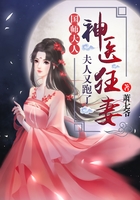 神医嫡女:国师请绕道