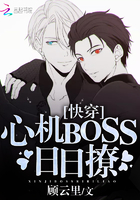 快穿心机boss日日撩boss