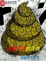 恶魔果实供货商 小说